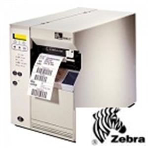Máy in mã vạch, in tem nhãn ZEBRA 105SL (203dpi)
